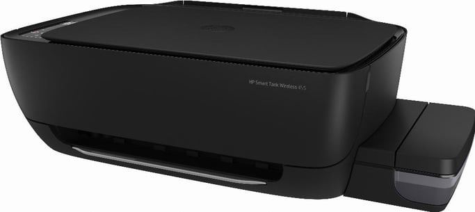 HP Smart Tank Wireless Smart Tank sans fil 455