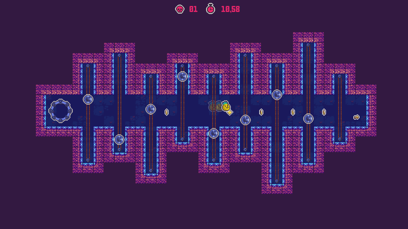 Awesome Pea 3 PS5 Neuf - vue 2