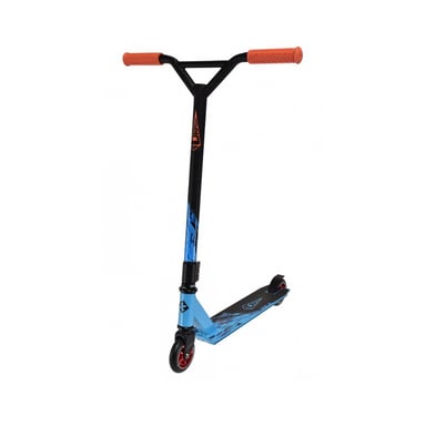 Trottinette Freestyle Torpedo Glaciar - Performance et Style