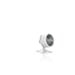 FlexBreeze, Ventilateur ultra-rapide avec ou sans fil, Blanc