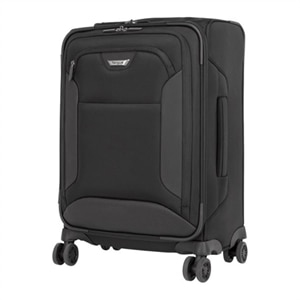 DELL AA686731 maletín para ordenadores portátiles 39,6 cm (15,6 ) Maleta con ruedas Negra - Nuevo
