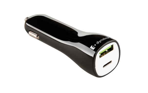 Dynabook Chargeur USB-C de PC portable pour voiture 45 W