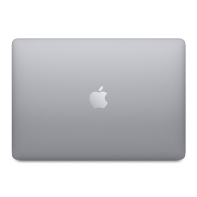 MacBook Air M1 (2020) 13,3'', 3,2 Ghz 256 GB SSD 8 GB APPLE GPU 7, Gris Espacial - QWERTY ES