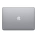 MacBook Air M1 (2020) 13,3'', 3,2 Ghz 256 GB SSD 8 GB APPLE GPU 7, Gris Espacial - QWERTY ES