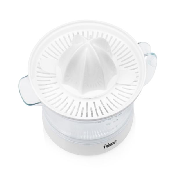 Extracteur de jus Tristar CP-3005 - 25 W - Capacité de 0,5 L - Neuf