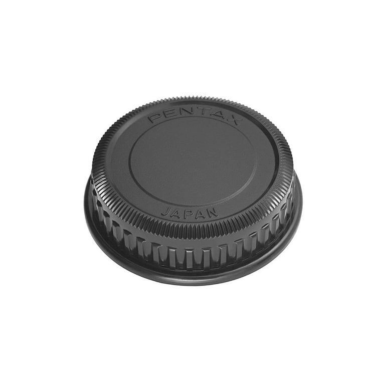 PENTAX Bouchon arrière d'objectif baïonnette K 31006 Neuf