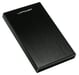 LC-Power LC-25U3-Becrux Noir 2.5''