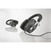 Beyerdynamic DT 150 Cuffie cablate ad archetto Musica Nero
