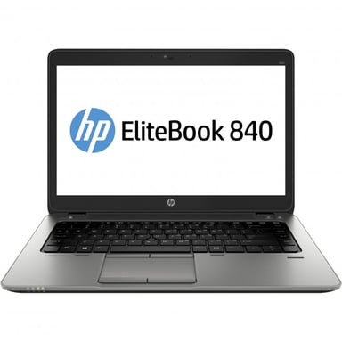 HP EliteBook 840 G2 - 8Go - SSD 256Go