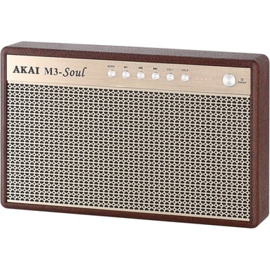 Akai M3 Soul Marron 20 W