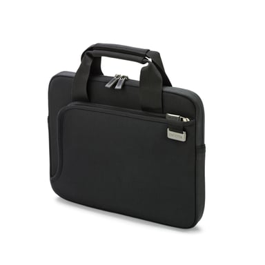 Borsa Da Corriere Dicota Top Traveller 35.8 Cm (14.1") - Design Pratico E Leggero, Colore Nero