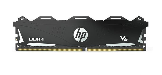 HP 7EH67AA módulo de memoria 8 GB 1 x 8 GB DDR4