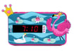 Bigben Interactive R15 – Princess Reloj Analógica Multicolor