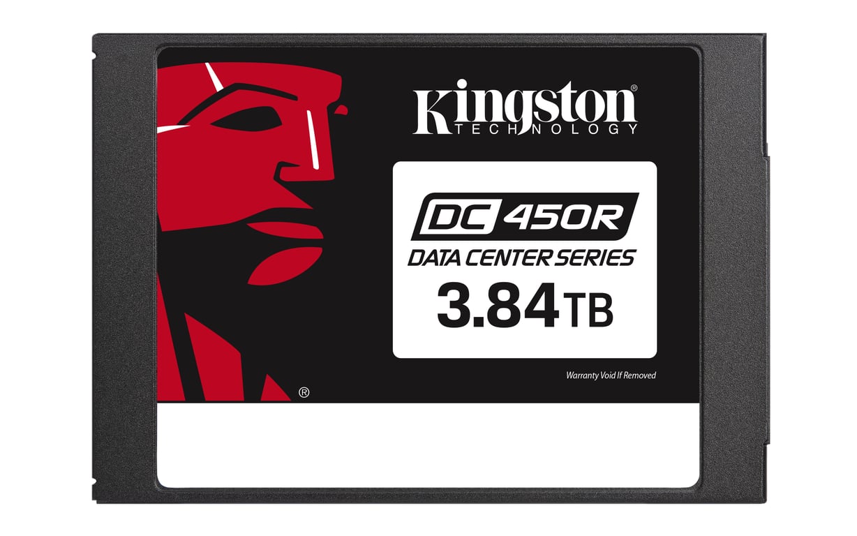 KINGSTON DC450R 2.5 - vue 6