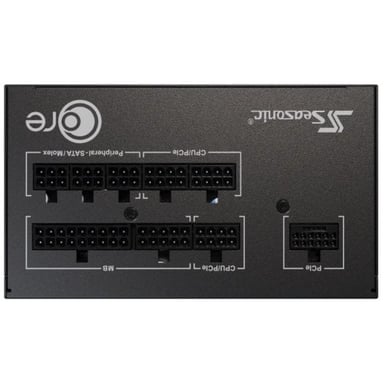 Seasonic Seasonic ATX 3 850W 80+ Gold