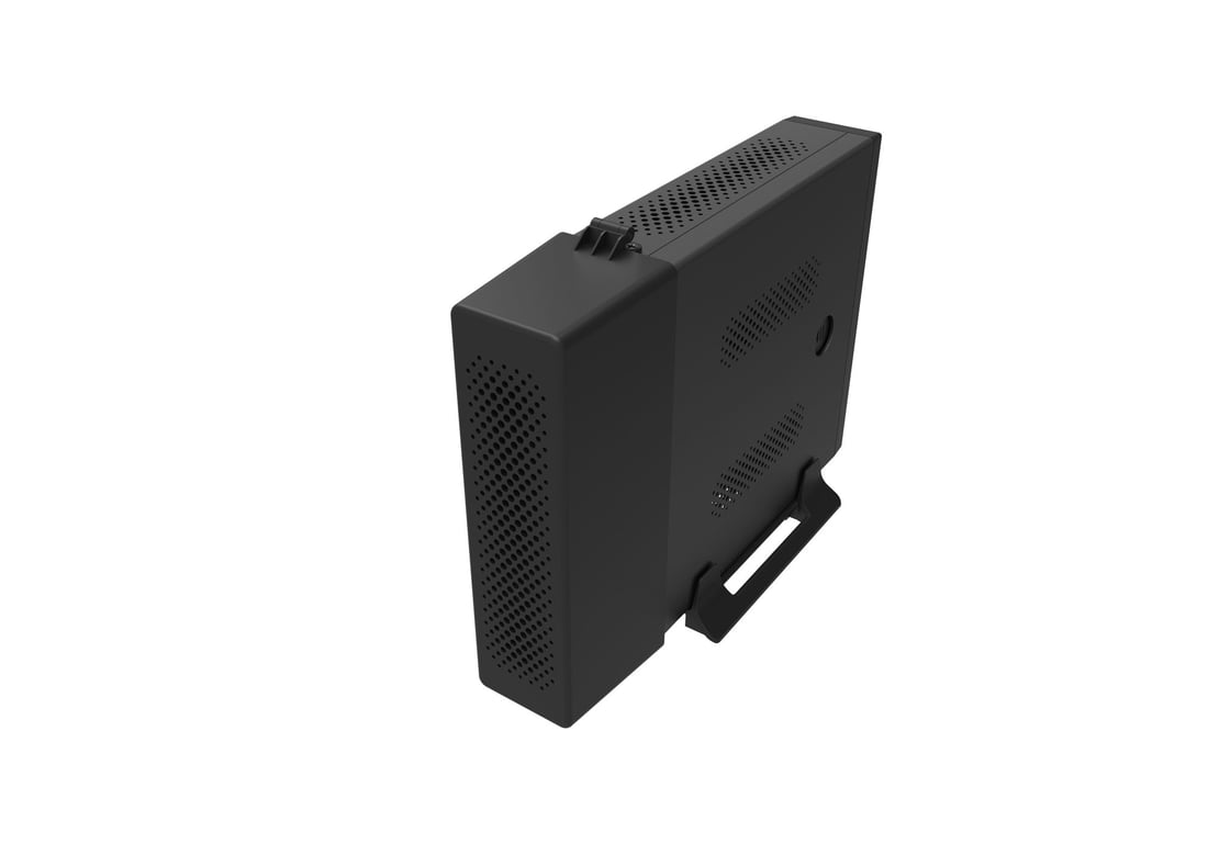 CoolBox IPC 2 Mini Tower Neuf - vue 2