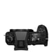 Fujifilm GFX 100S MILC Corpo 102 MP 11648 x 8736 pixel Nero