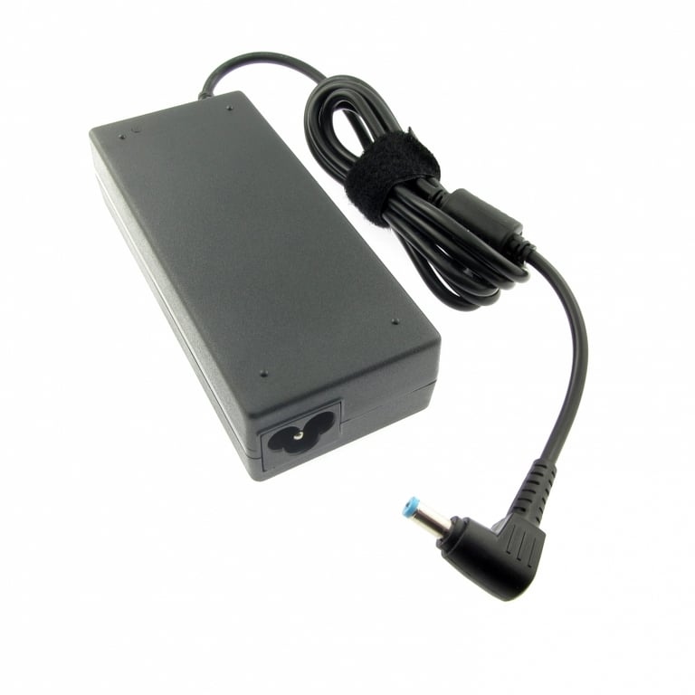 Charger (Power Supply), 19V, 4.74A for ACER Aspire 7741, Plug 5.5 x 1.7 mm round