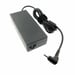 Charger (power supply), 19V, 4.74A for ACER TravelMate 6410, plug 5.5 x 1.7 mm round
