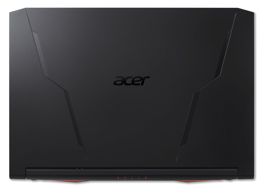 Acer Nitro 5 AN517-41-R5U1 AMD Ryzen™ 7 5800H Ordinateur portable 43,9 cm (17.3