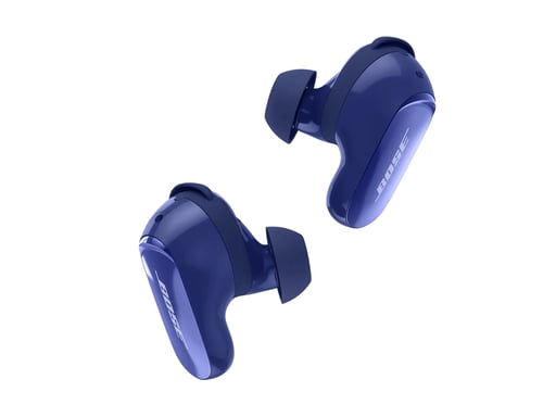 Bose QuietComfort Ultra (seconda generazione) con riduzione attiva del rumore, viola