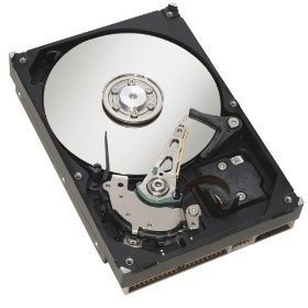 Fujitsu S26361-F3951-L100 disque dur 1 To 7200 tr/min 64 Mo 3.5'' Série ATA III