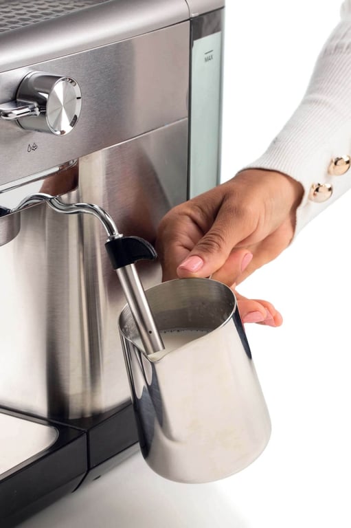 Ariete 138010 Semi automatique Machine à expresso 1 1 Neuf - vue 3