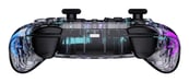 Freaks and Geeks 299296 accessoire de jeux vidéo Transparent Bluetooth Manette de jeu Nintendo Switch