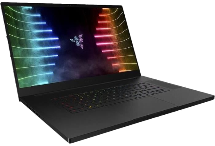 PC Portable Gamer - RAZER Blade 17 - 17,3 FHD 360Hz - Core i7-11800H - RAM 16Go - Stockage 1To SSD -