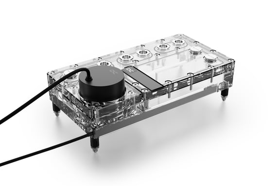 Alphacool Core Distro Plate Pompe et réservoir - Neuf