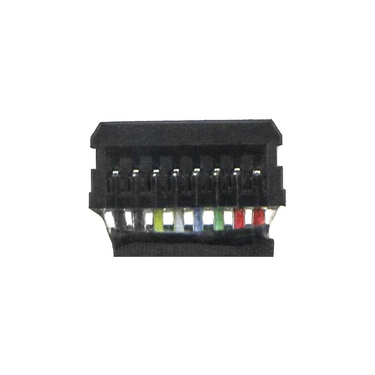 CoreParts MBXLE BA0267 composant de laptop supplémentaire Batterie Neuf - vue 2