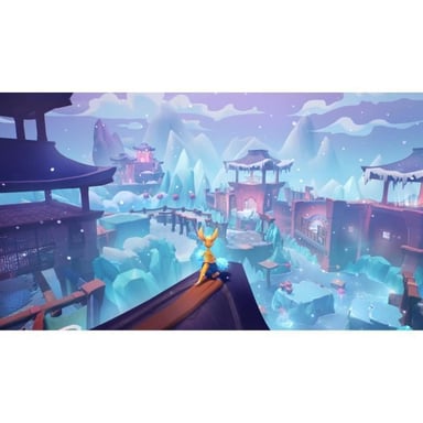 Kao Il Canguro Gioco Xbox One / Xbox Serie X