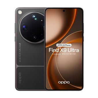 Encuentra el X9 Ultra (5G) de 512 GB, color negro Tundra.