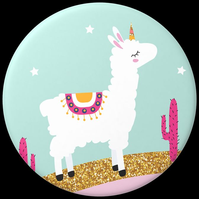 PopSockets Grip Como Se Llama blue