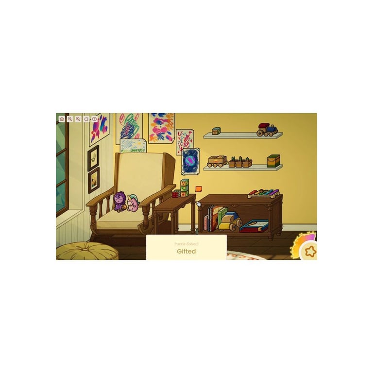 Momento: A Cozy Room Decorator - vue 5