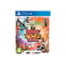 Just for Games Street Power Football