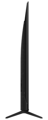 TCL P7K 75P7K TV 190,5 cm (75'') 4K Ultra HD Smart TV Wifi Métallique 450 cd/m²