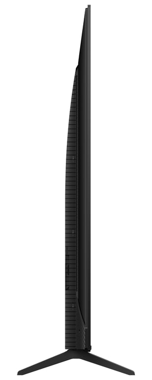 TV QLED Tcl 75P79K 189 cm 4K UHD Aluminium brossé - vue 4