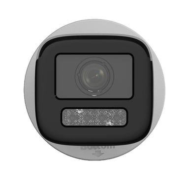 Telecamera di sorveglianza Hikvision DS-2CD1663G2-LIZU 6 MP non specificato