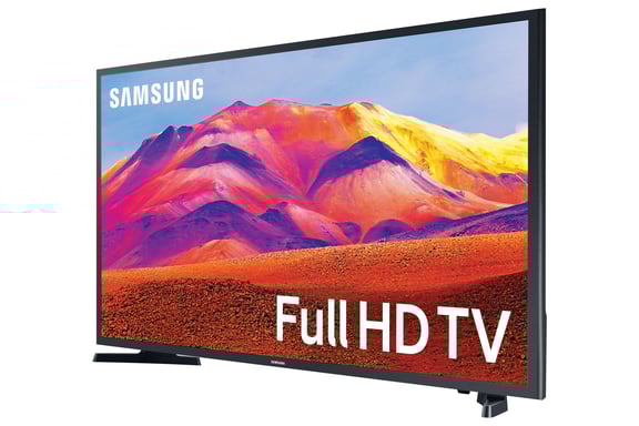 Samsung Series 5 UE32T5375CD 81,3 cm (32'') Full HD Smart TV Wifi Noir