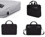 Sacoche avec Soufflet pour PC ASUS ZenBook 13' Housse Protection Pochette Ordinateur Portable 13 Pouces