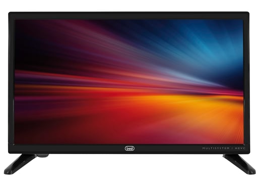 Trevi LTV 1904 SA2 48,3 cm (19'') HD Noir 180 cd/m²