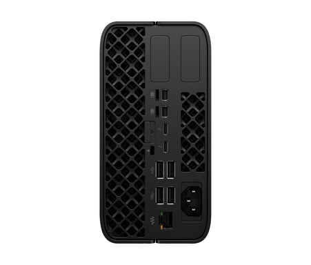 HP Z2 MINI G1A RAIMP385 64/1TB W11P - Versione UK