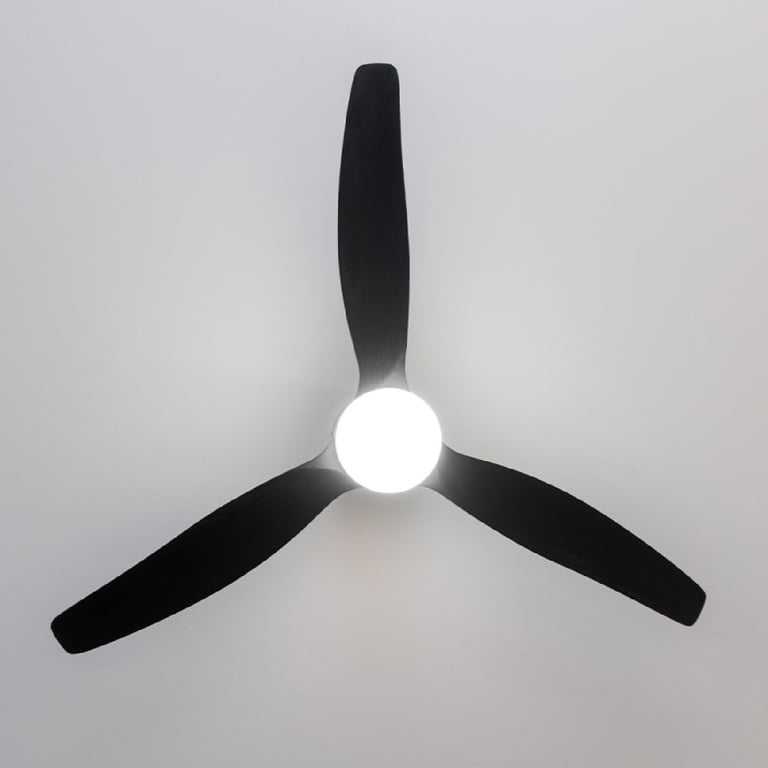 Cecotec 08524 ventilateur - vue 2