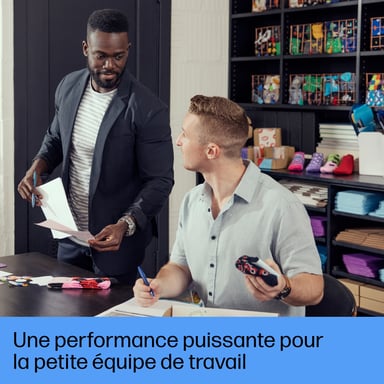 HP LaserJet Pro Imprimante 3002dn