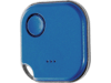 Interrupteur connecté Shelly Blu Button1 Bluetooth Remote Control Bleu
