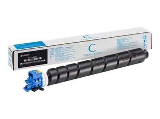 Kyocera Tk Cartouche De Toner 1 Pièce Original - vue 6