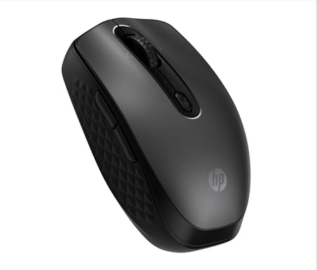 HP Ratón inalámbrico recargable 690