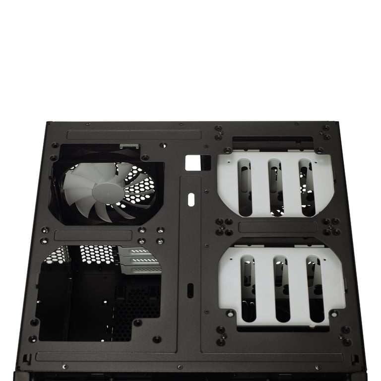 Fractal Design Node 804 - vue 3