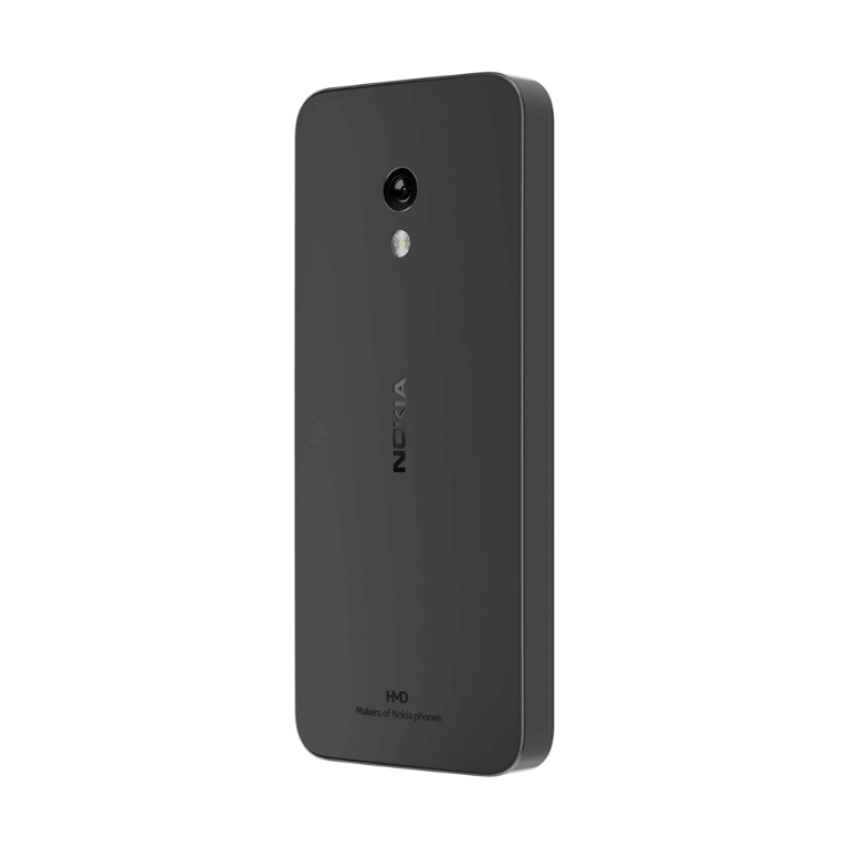 Nokia 235 4G Noir (Black) Double SIM - Neuf